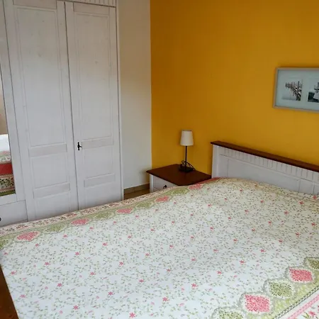 Haus Cathleen 3 Meerseite