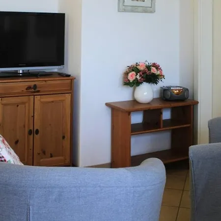 Haus Cathleen 3 Meerseite 아파트 *